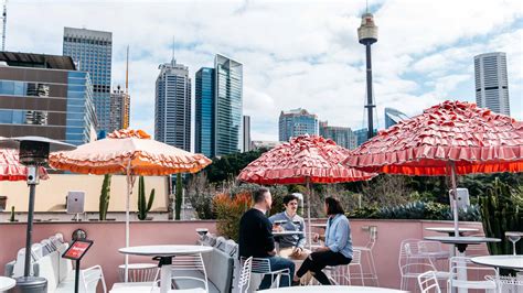 17+ Rooftop Restaurants Adelaide Jpeg