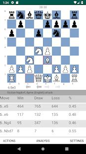 OpeningTree - Chess Openings - Apps on Google Play