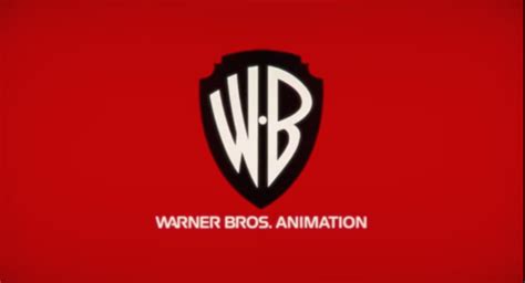 WB Animation Logo Variation (2021) by arthurbullock on DeviantArt