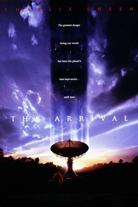 The Arrival | Rotten Tomatoes