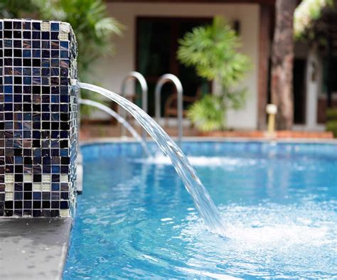 Pool maintenance: how to look after a backyard pool | Homes & Gardens