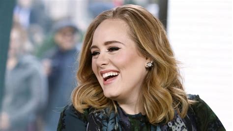 Adele performs 'Million Years Ago' on TODAY Show, talks motherhood and ...