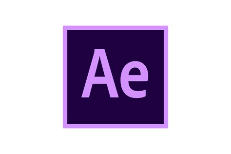 Download Adobe After Effects Logo in SVG Vector or PNG File Format - Logo.wine