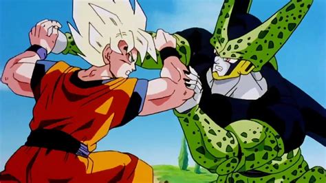 Could Goku Have Beaten Cell if He Tried? Here’s Why He Couldn’t!