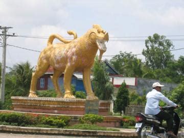 Svay Rieng Province Travel Guides - Cambodia Travel Guides | Tourism ...