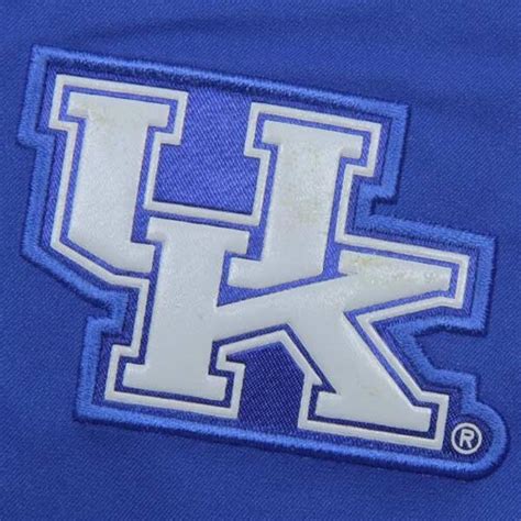 Nike Kentucky Wildcats Victory Woven Performance Pants - Royal Blue ...