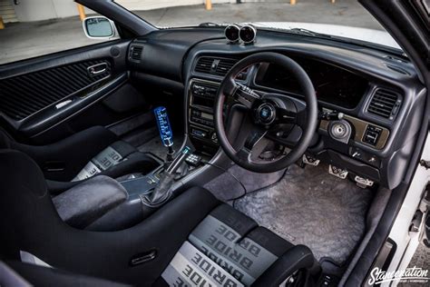 Wanted - JZX100 interior (black) | Driftworks Forum