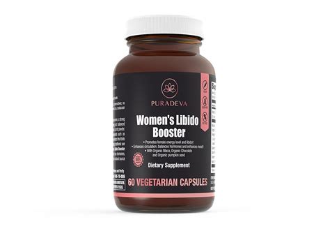 NATURAL Ultra Potent Libido Booster