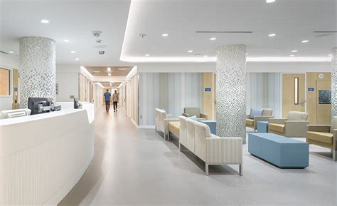 Swedish Medical Center Behavioral Health Unit by ZGF Architects | 2017-08-01 | Architectural Record