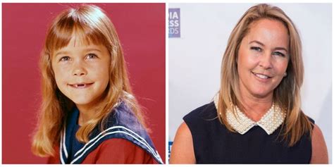 Here's What Tabitha From 'Bewitched' Looks Like Now