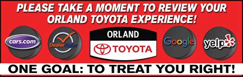 Orland Toyota | Toyota Dealership serving Chicago, Tinley Park IL ...