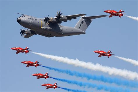 RAF AIRBUS A400M ATLAS | Aircraft, Fighter jets, Aircraft photos