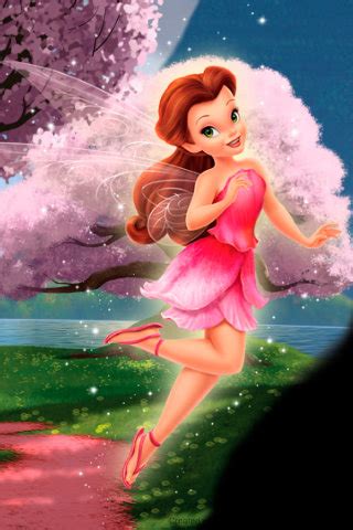 Disney Fairies - Disney Fairies Fan Art (9998097) - Fanpop