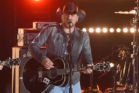 Jason Aldean Wanted to Break the Mold With 2017 They Don't Know Tour