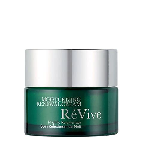 RéVive Skincare - Moisturizing Renewal Cream | Revive skincare, Skin care, Cream