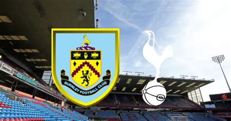 Burnley vs Tottenham highlights as Son hat-trick adds to Romero and Maddison goals in big win ...