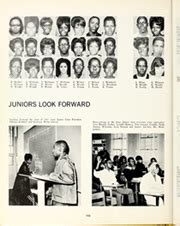 Compton High School - El Companile Yearbook (Compton, CA), Class of 1966, Page 158 of 232