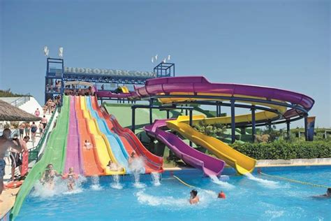 Club Mac Alcudia Resort & Waterpark - Alcudia Hotels | Jet2holidays