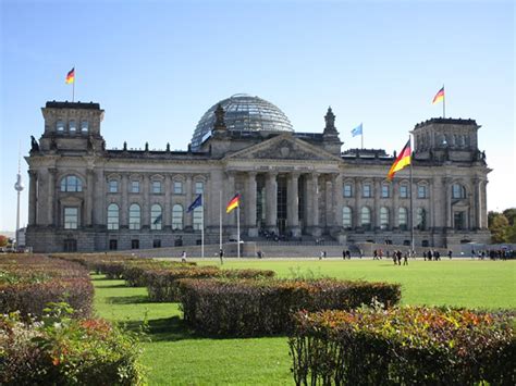 An Internship Program for Young Professionals in Germany