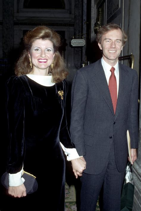 List of 8 Celebrities Who Have Married into Political Families - Page 5 of 8 - The Frisky