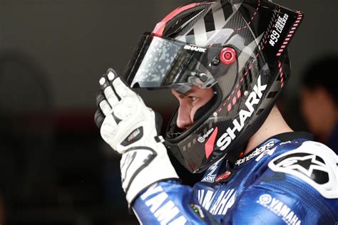 Jorge Lorenzo gets a Yamaha Wildcard for Catalunya MotoGP | Visordown