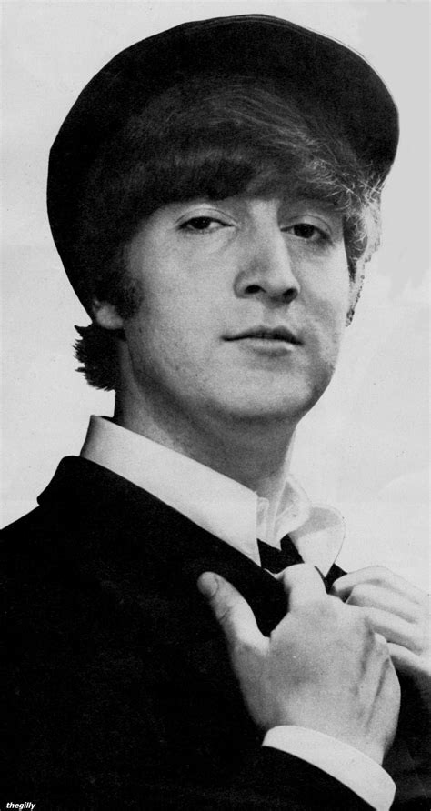 Foto John Lennon, John Lennon Beatles, Les Beatles, Beatles Songs, Ringo Starr, George Harrison ...