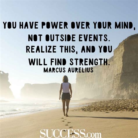 17 Powerful Quotes to Strengthen Your Mind | SUCCESS