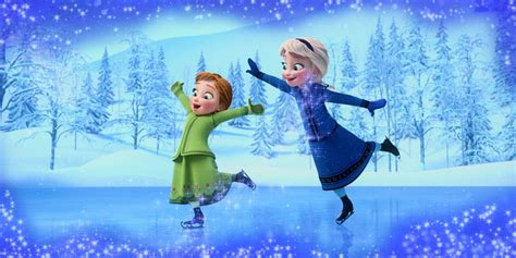 Frozen's Anna Voice Actor Shares Heartfelt, Photo-Filled Tribute As Disney Movie Reaches 10th ...