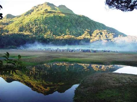 Trail ng Mt. Apo isasara sa Abril 1 dahil sa El Niño | DZIQ Radyo ...