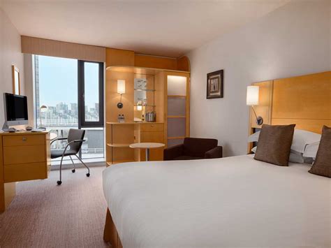 Doubletree by Hilton Hotel London - Westminster, London » Venue Details