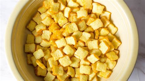 How French Toast Crunch Cereal Made A Breakfast Comeback