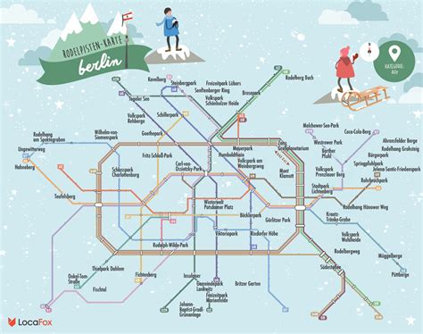 Berlin Christmas Market 2024 Map - Hattie Wilona