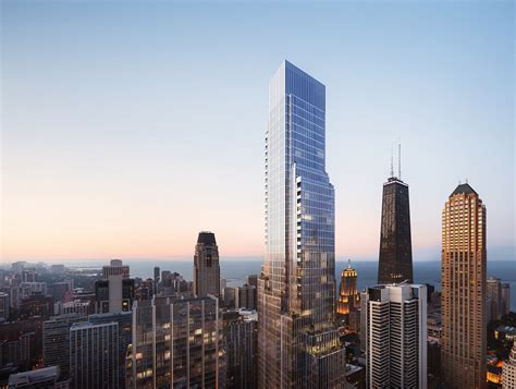 One Chicago Square Takes Third Place In End-of-Year Countdown - Chicago ...