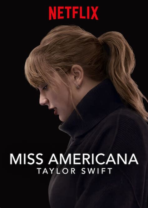 Taylor Swift: Miss Americana - Where to Watch and Stream - TV Guide