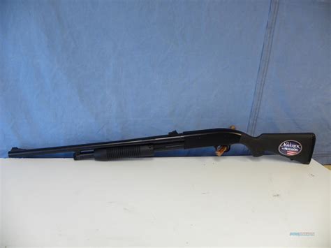 Mossberg Maverick 88 Slug Gun (3101... for sale at Gunsamerica.com ...