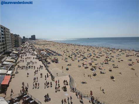 Ostend Beach in Ostend City Centre | Expedia.co.uk