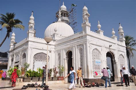 Haji Ali Dargah Mumbai