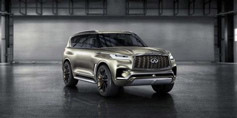 INFINITI QX80 SUV For Sale in Orlando, FL | Orlando INFINITI Blog