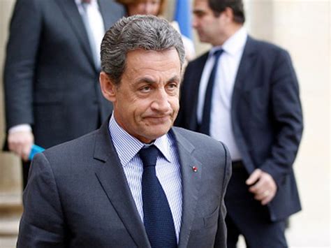 Sarkozy ordered to stand trial for attempt to influence judge