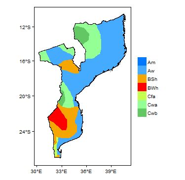 Hydrogeology of Mozambique - MediaWiki