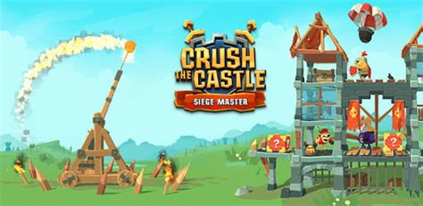 Crush The Castle Unblocked Games - Android/iOS - Crush The Castle Unblocked Freegame F Games ...