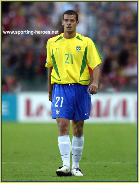 Ilan - FIFA Confederations Cup 2003 - Brasil