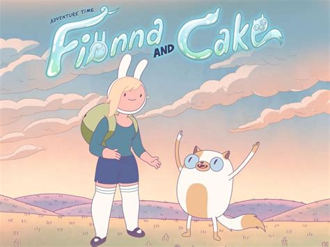 Who plays Fionna and Cake in Max's Adventure Time: Fionna and Cake?