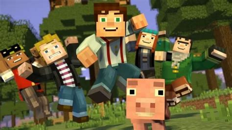 Minecraft Movie Still In The Works As New Director Takes Charge | Geek ...