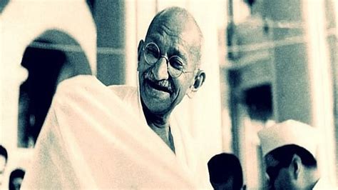 Gandhi Jayanti 2023: Speech Ideas, How to Celebrate, Gandhi Jayanti ...