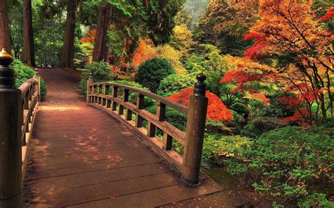 Japanese Garden Wallpapers - Wallpaper Cave