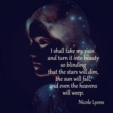 Nicole Lyons | Spirit science, Words of wisdom, Sarcastic