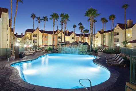 Desert Club Resort Timeshares for Sale - Fidelity Real Estate