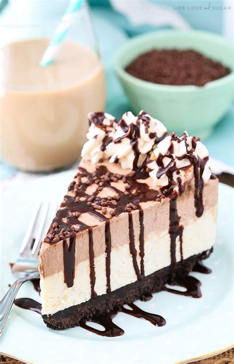 13 Frozen Desserts to Enjoy in the Summer Heat