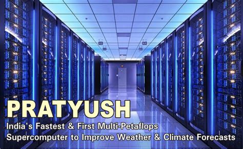 What was India’s first supercomputer? - Quora